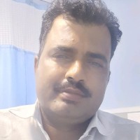 Samsuddin Mehar