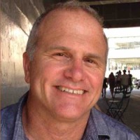 Michael Rogers