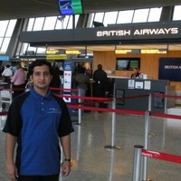 Rushikesh Ghate