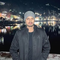 Chandra Prakash