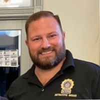 James Tringali