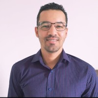 Marcelo Santos Matos