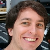 David Martínez
