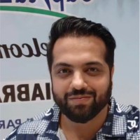 Karan B.