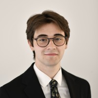 Arnau Paricio Sunyer