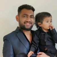 Abhishek Patel