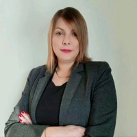 Aleksandra Glisic