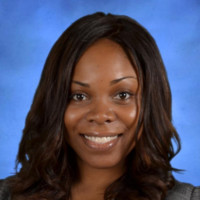 Tameeka Richards