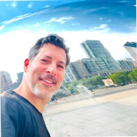 Jeff Kamen