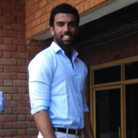 Anmol Garg