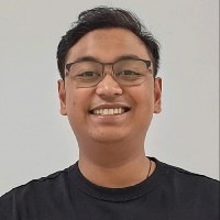 Joshua Bill Alvarez