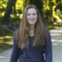 Samantha Broglio