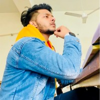 Eklavya Garg
