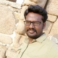 Natraj Srini