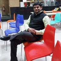 Saket Kumar