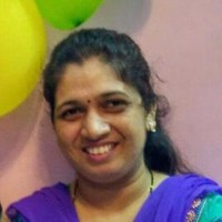 Swati Shinde