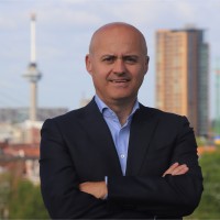 Edim Hadziavdic