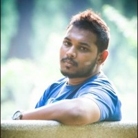Praveen Roy