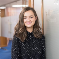 Zoe Johnson