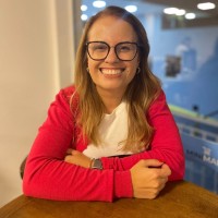Silvia Cavaliunas Ferreira