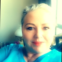 Tracey Steel