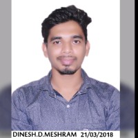 Dinesh Meshram