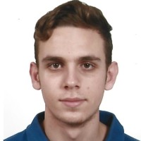 David Calurano García