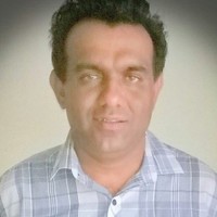 Salend Chand