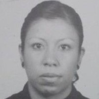 Yessica Teresa Mata Jiménez