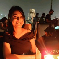 Priyanka Ghosh