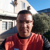 Edwin Cupido