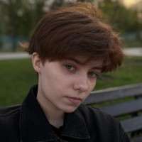 Sofia Chernyshova