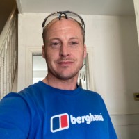 Daniel Berry