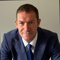 James Mair