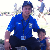 Ayso5 Dany Santos
