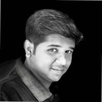 Dhruv Acharya