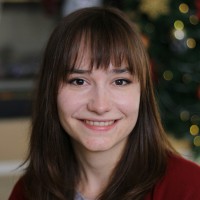 Samantha Corber Lou, PhD