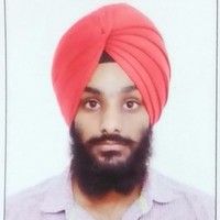 Jaspreet Singh