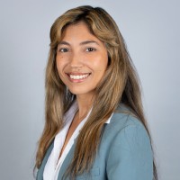 Emy Orellana, MSM-HR