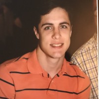 Joey Betts