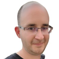 Blaž Brenčič