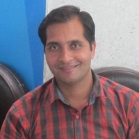 Pushpendra Mehra