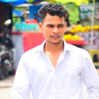 Suraj kumar choudhary