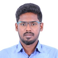 Midhun Krishnan.B
