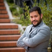 Dudley German Tabares Londoño