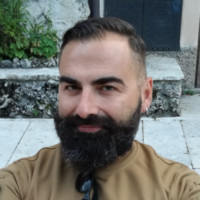 Stefano Geografo