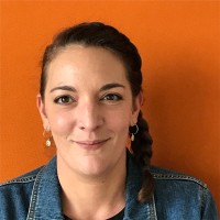 Mélanie Bert