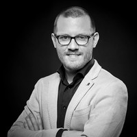 Patrick Buitenhuis