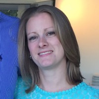 Claire Bamford (Lewis)