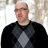 Greg Dodds